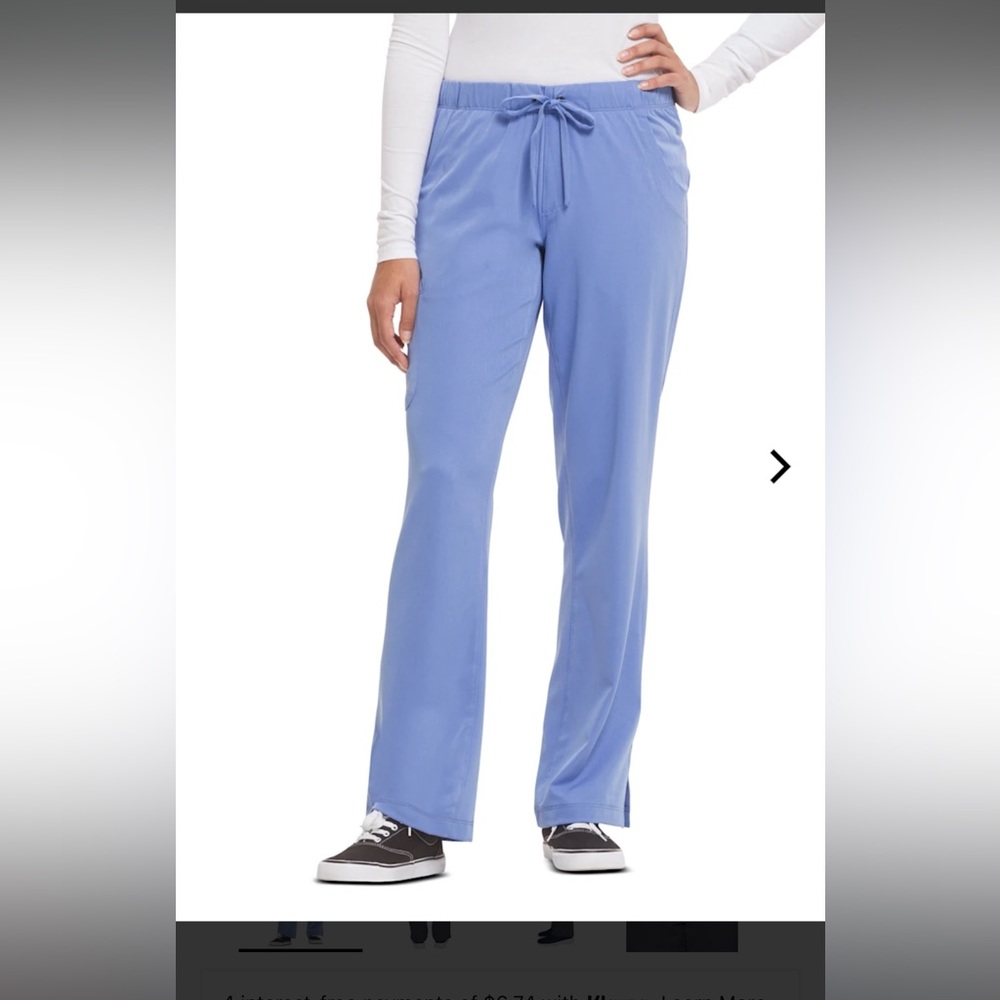 Healing Hands Works Rebecca scrub pants
